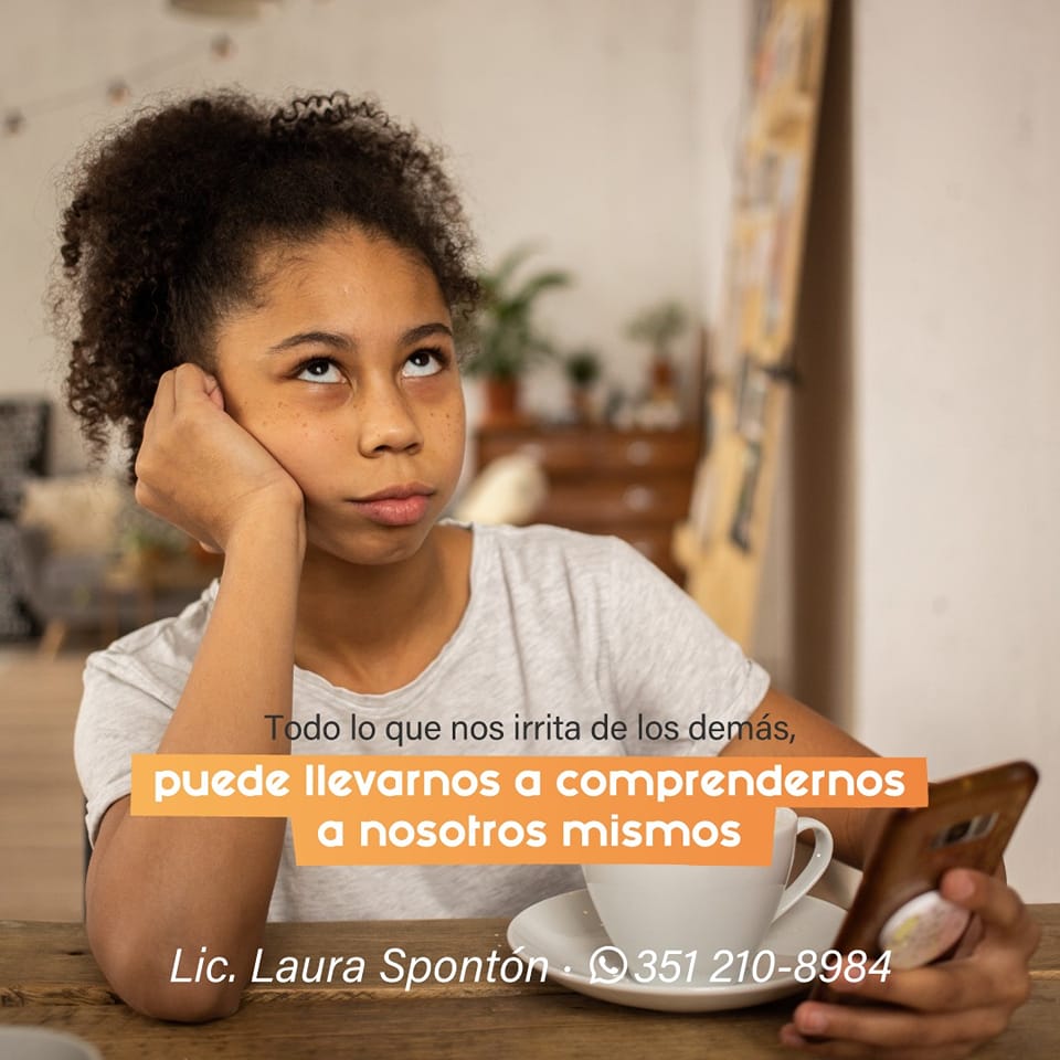 Laura Spontón | Alta Gracia