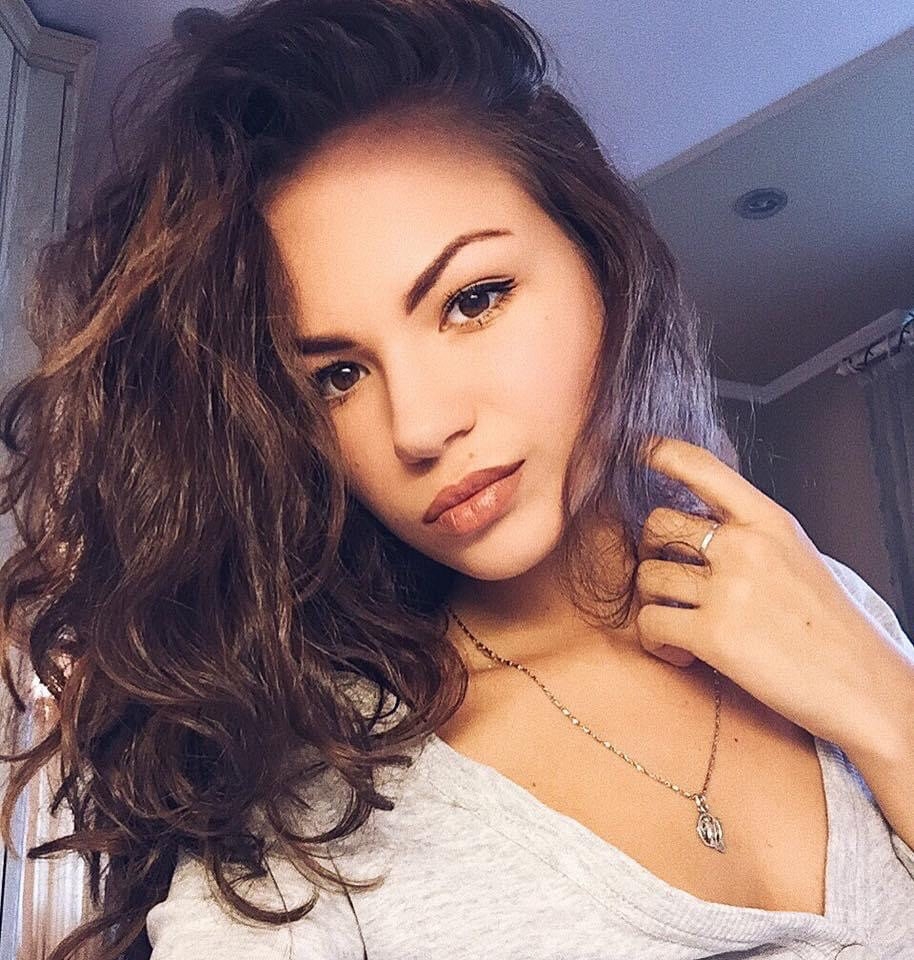 Isabelle Roche