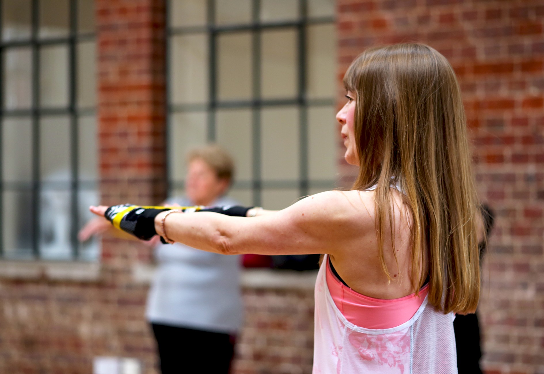 Priority - Ready to feel taller, stronger &amp; free from aches &amp; pains ...