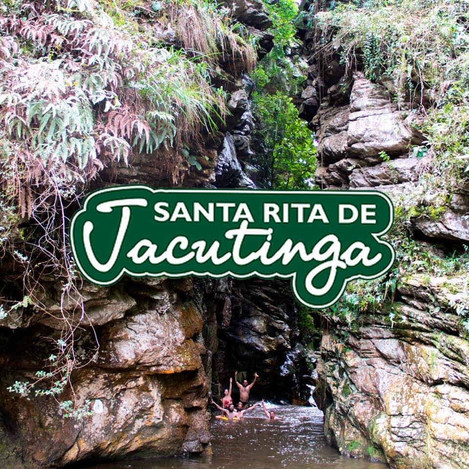 Santa Rita de Jacutinga MG... - Santa Rita de Jacutinga MG