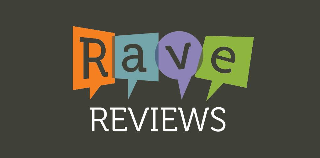 Rave Reviews - Rave Reviews added a new photo.