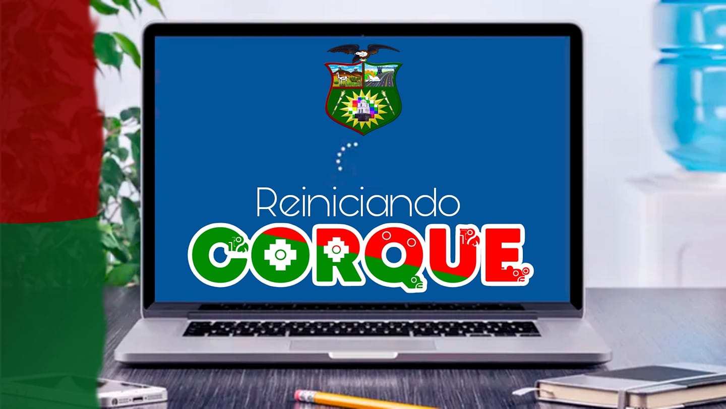 Gobierno Autónomo Municipal de Corque