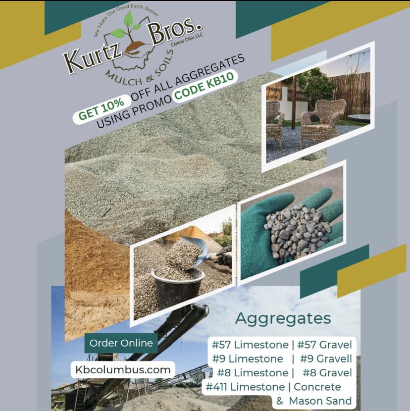 Kurtz Bros Mulch & Soils - Home
