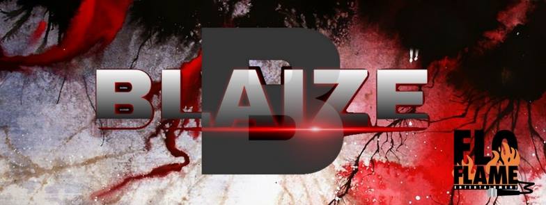 B.BLAIZE
