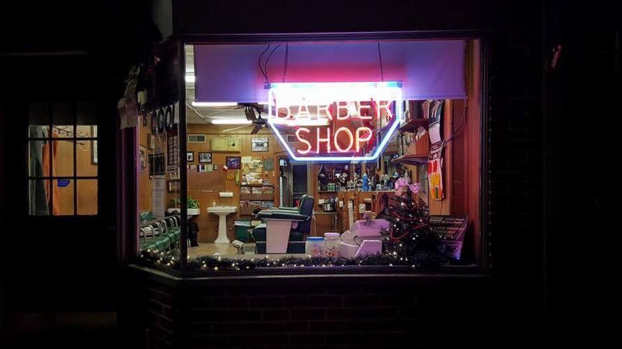 Fragale Brothers Barber Shop | Kennett Square PA