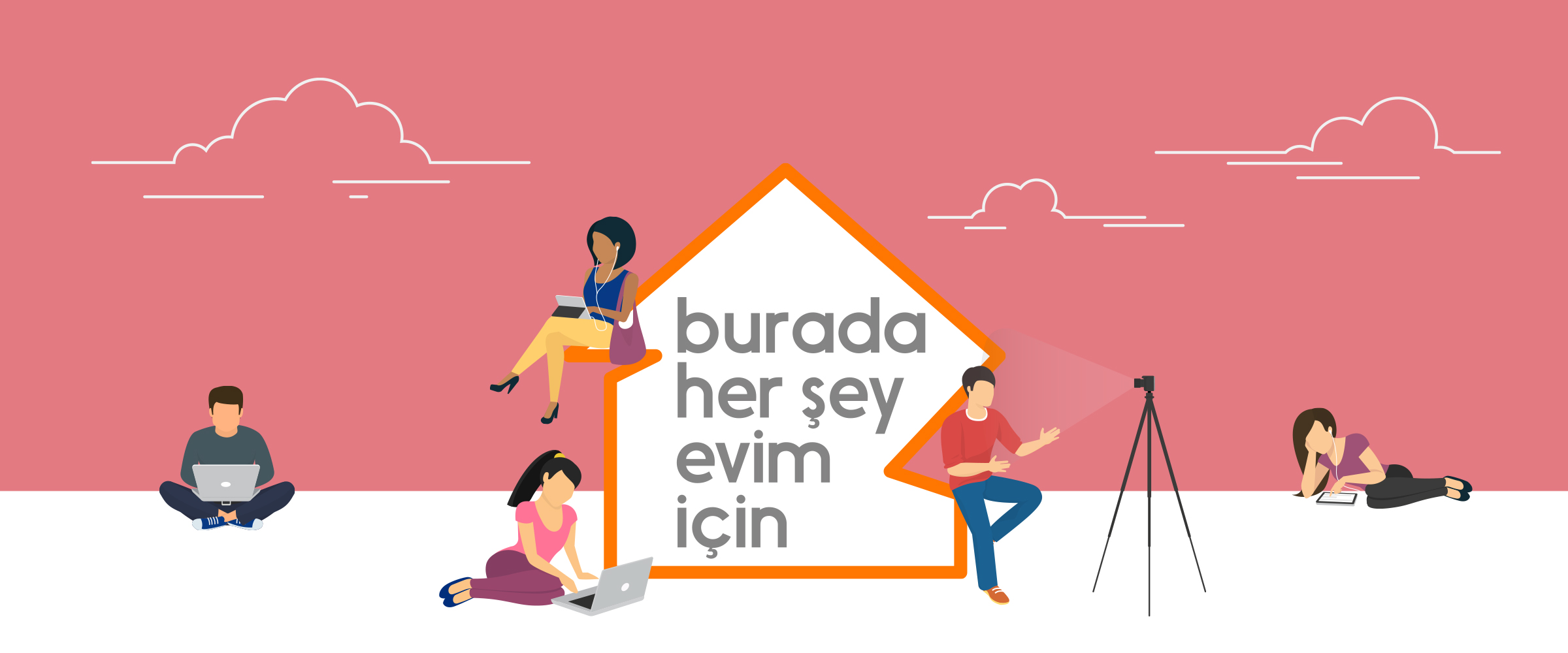 Burada Her Şey Evim İçin (@buradaherseyevimicin) • Facebook