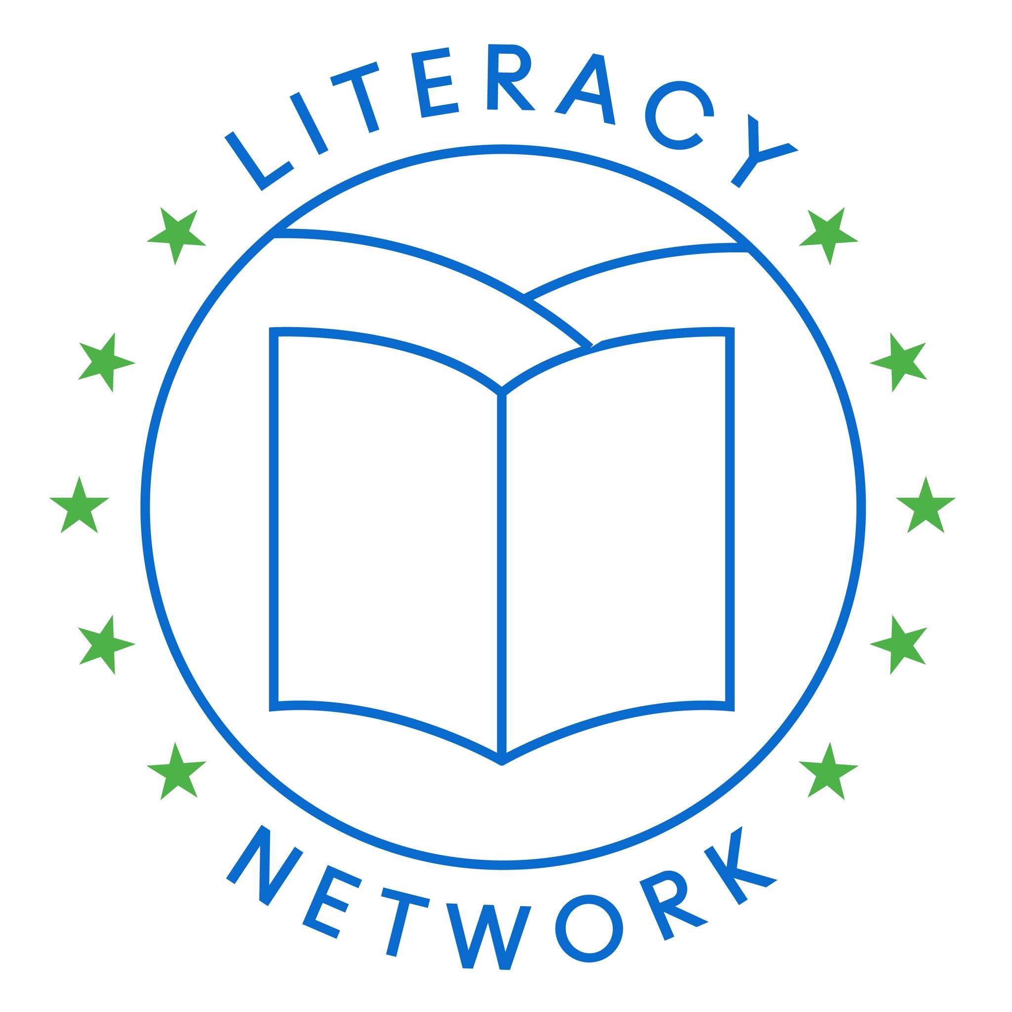 Literacy Network of... - Literacy Network of South Berkshire