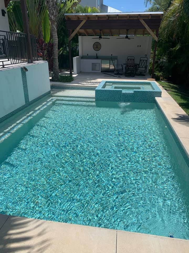 Jason's Pool Care