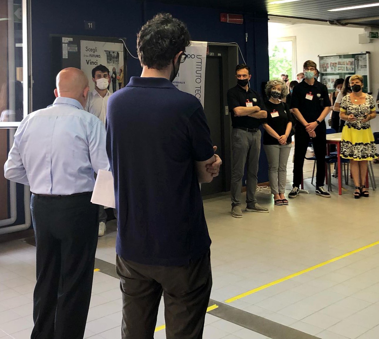 Partena S.p.A. | Carpi