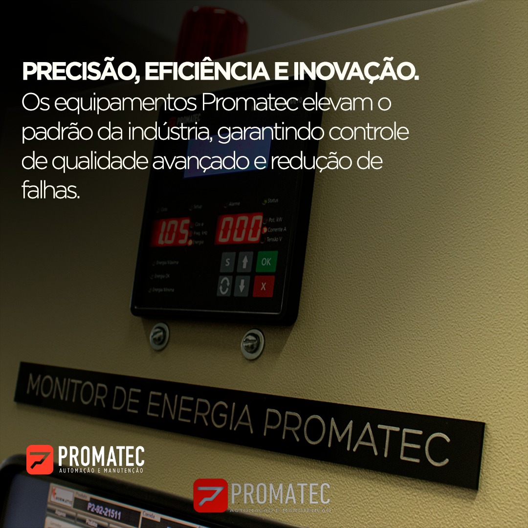 Promatec | Charqueadas RS