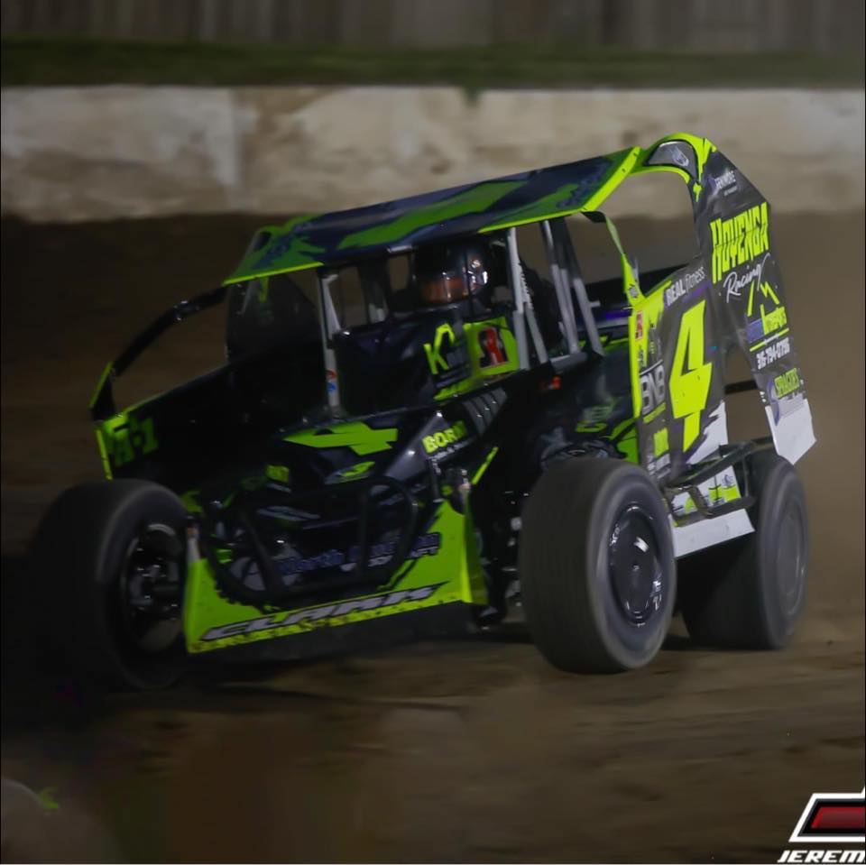 Cody Clark Racing