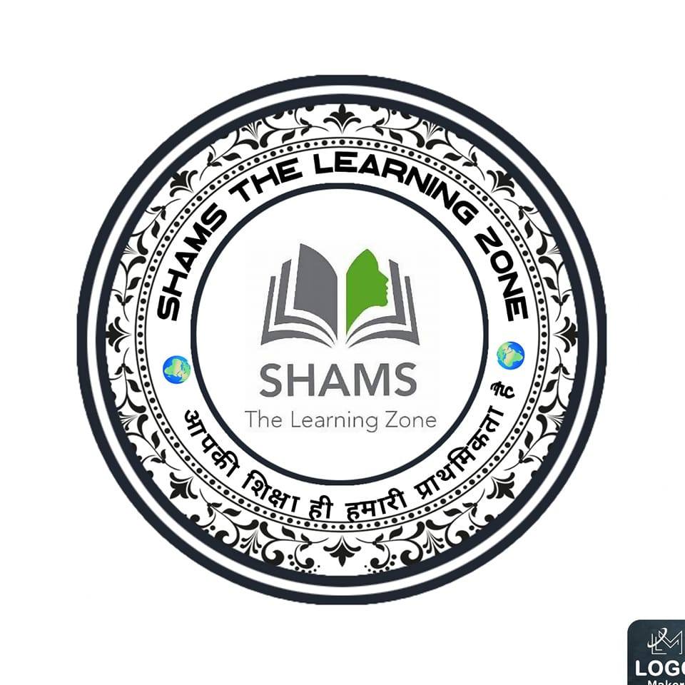 Shams - The learning zone | Patna New City