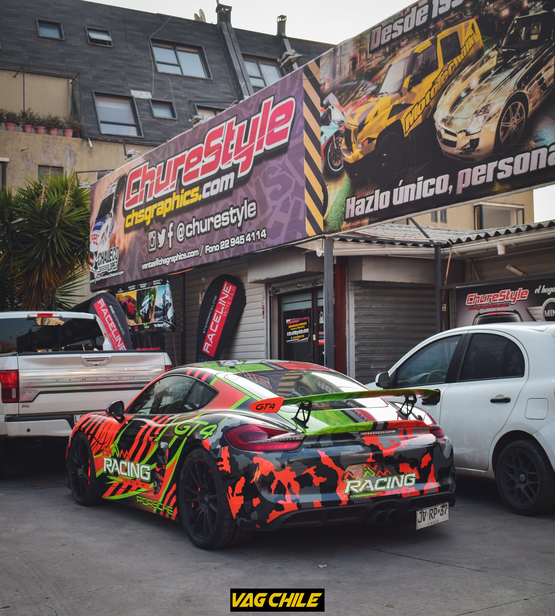 Racing Team - Racing Team added a new photo.