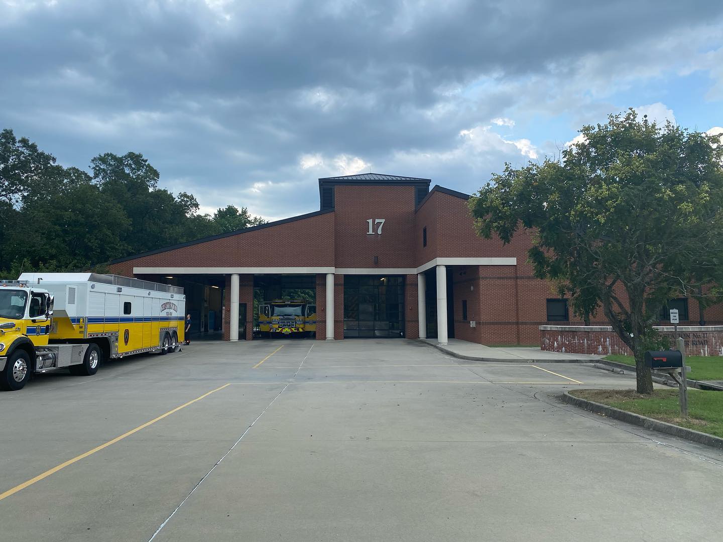 *Tech Rescue* Chesterfield Fire... - Chesterfield_fire_pics