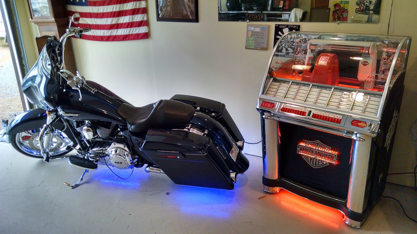 Boston Juke Box | Woburn MA