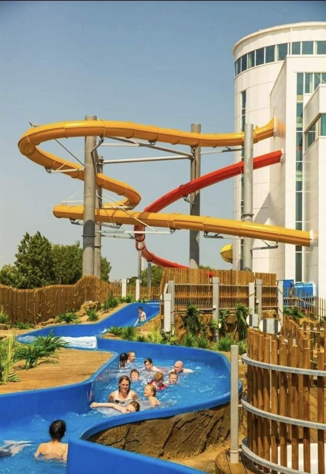 Simply Holidays - Butlins Skegness Family Breaks 3 bed... | Facebook