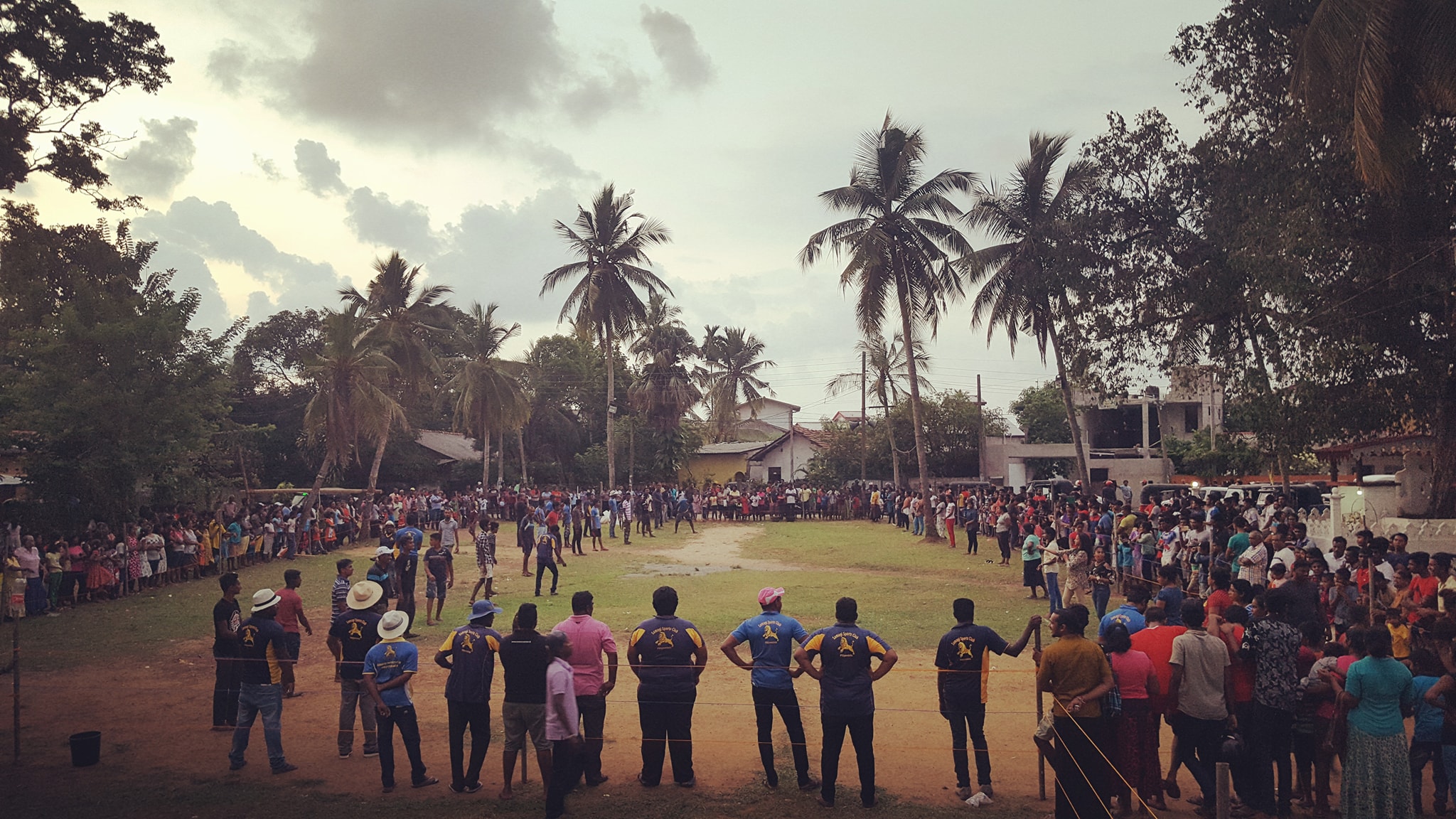 Samagi Sports Club ,Piliyandala