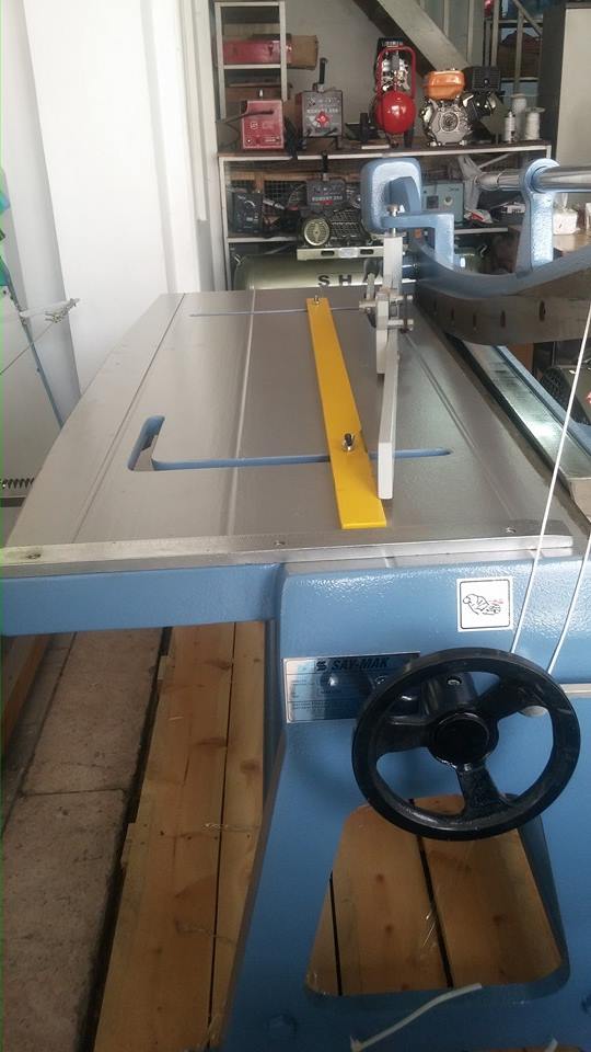 Shad Industrial Machinery Est. | Amman