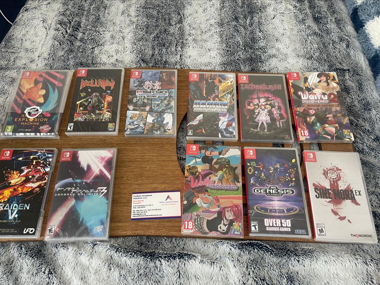 River City Girls Complete Edition (First Print Edition - IGS