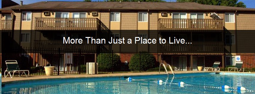 Turtle Creek Apartments of Indianapolis | Indianapolis IN