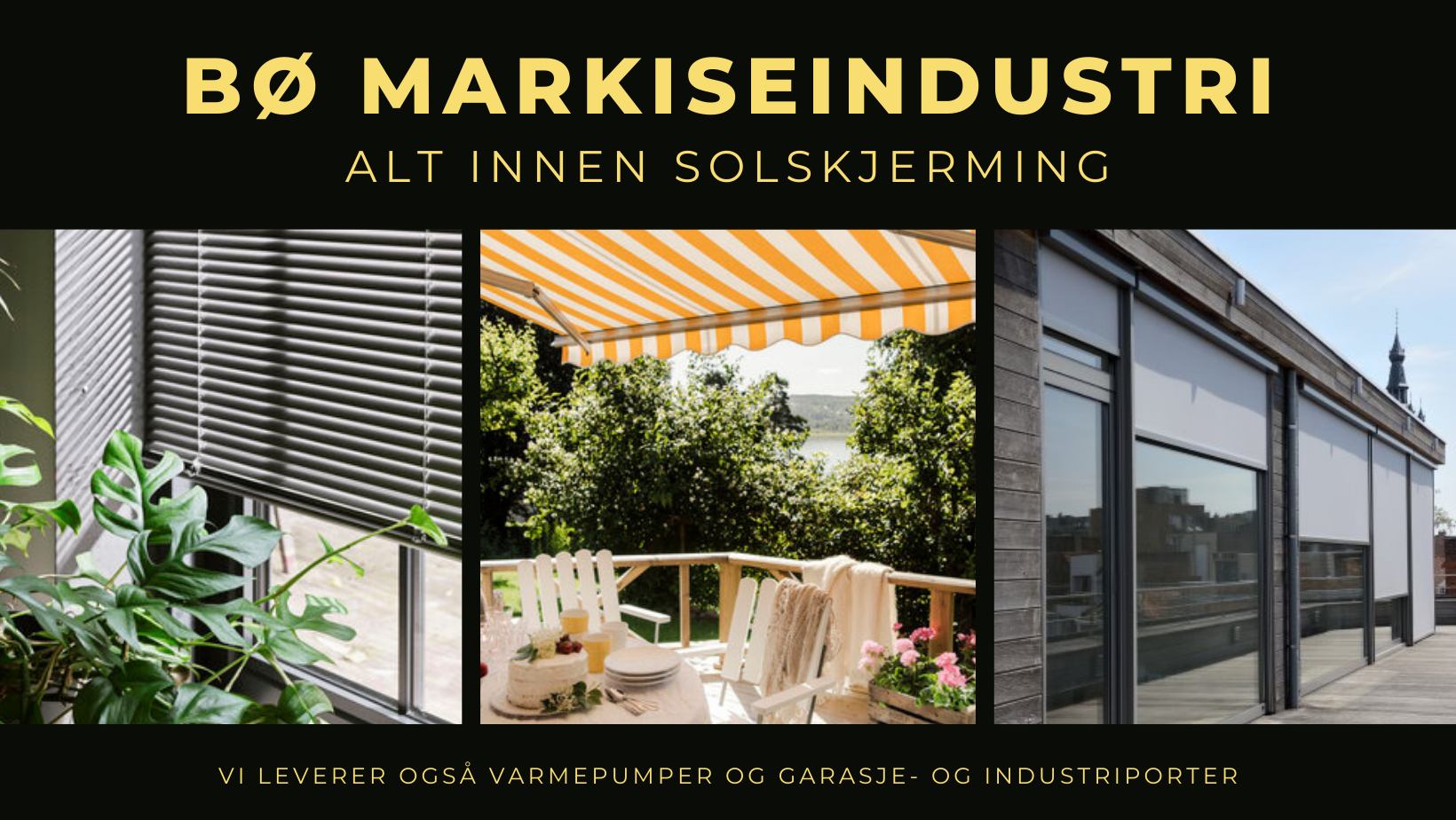 Midt Telemark... - Midt Telemark Pumpeservice A/S