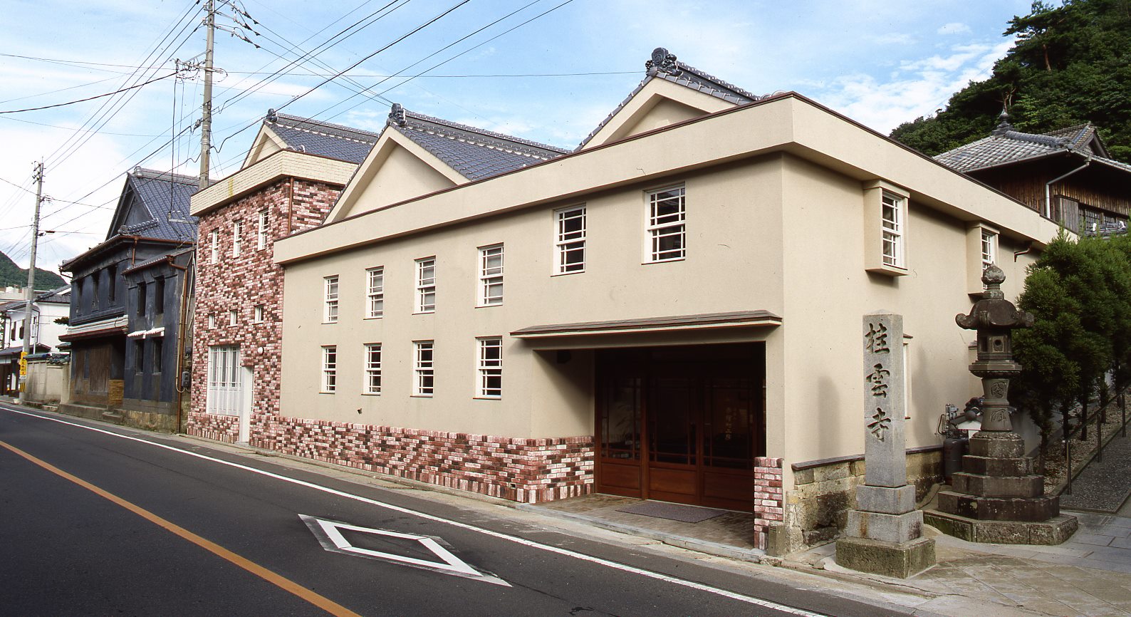 香蘭社 赤繪町工房 | Sasebo-shi Nagasaki
