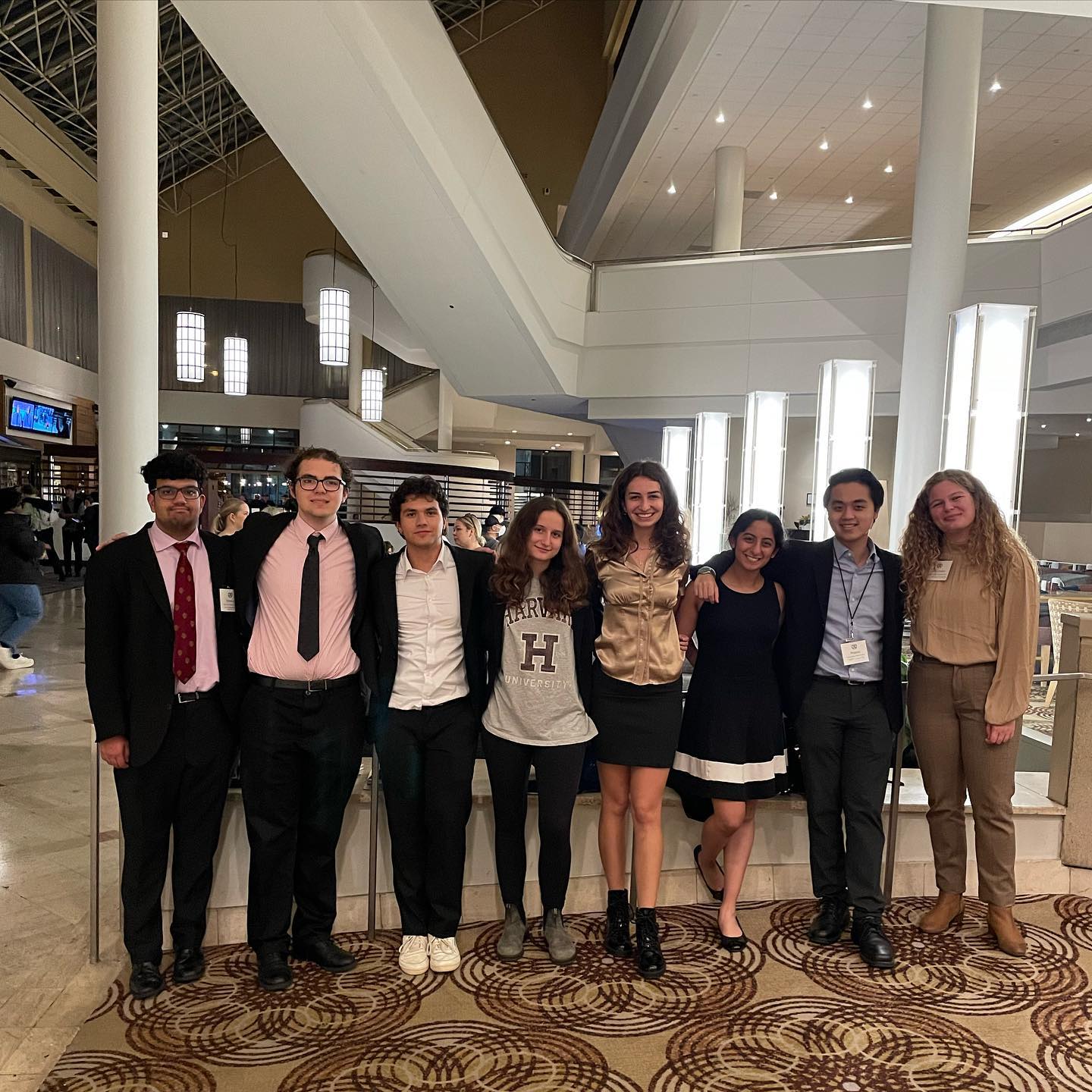 Rutgers University Association of International Relations