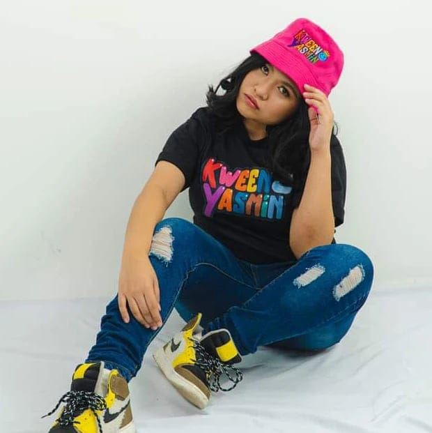Kween - My Business Merch: Kween Thingz Shop Shopee here link: https ...