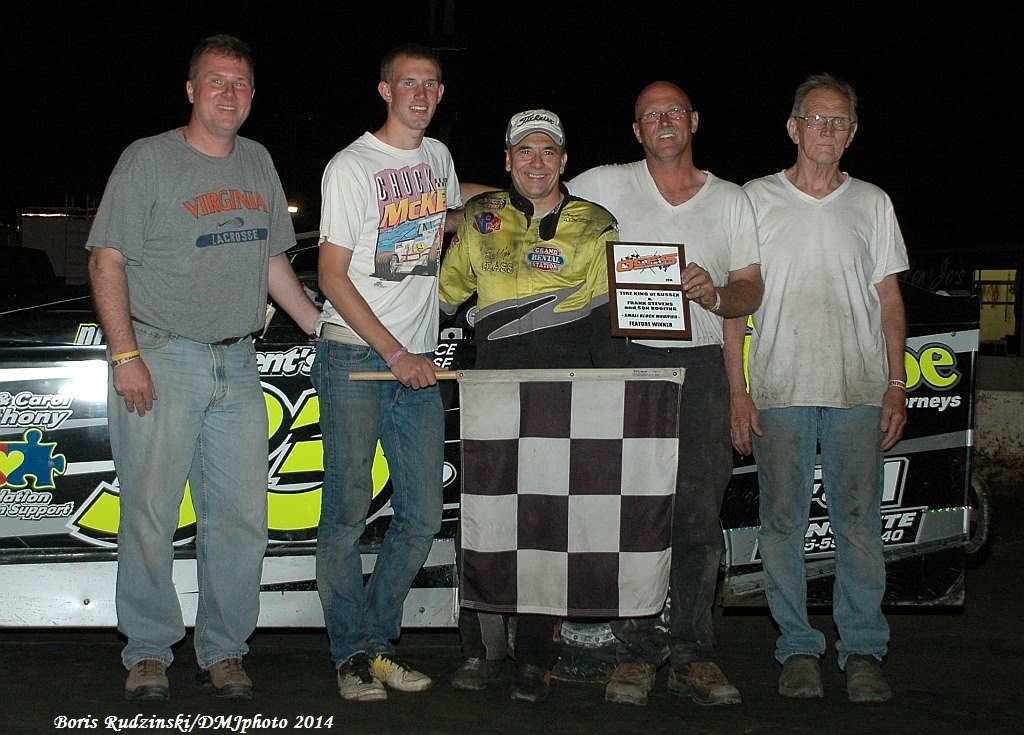 Reiser Racing