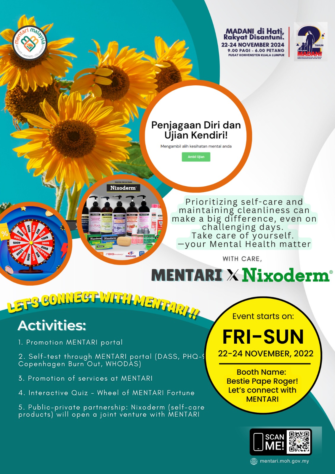MENTARI MALAYSIA | Facebook