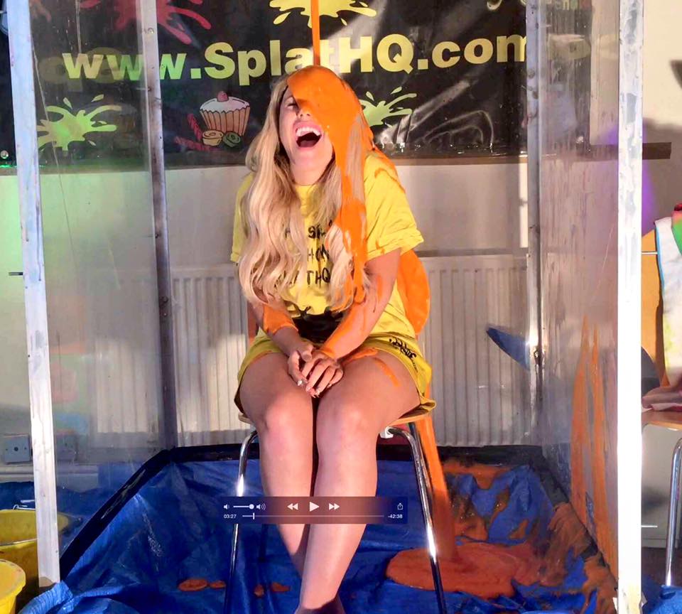 The Splatette - Spend Good Friday watching our new show, Lizzie and the ...