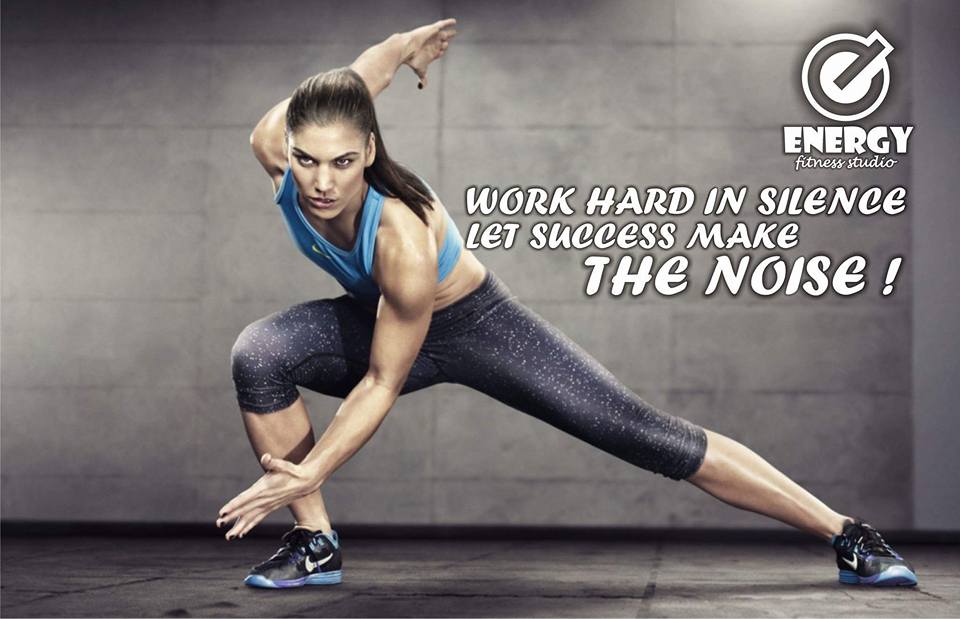Functional Fitness Facility | Ruma