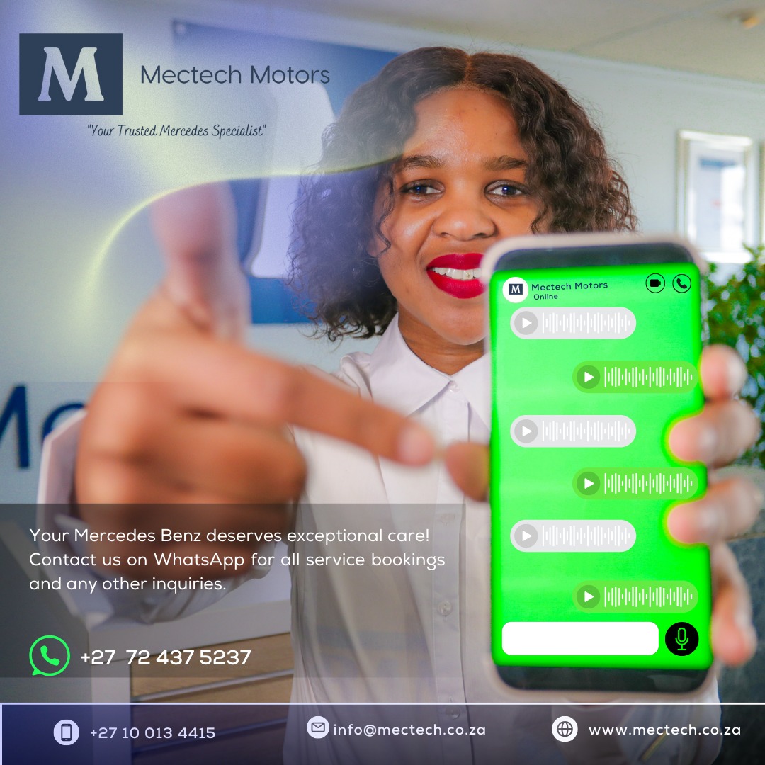 MectechMercedes
