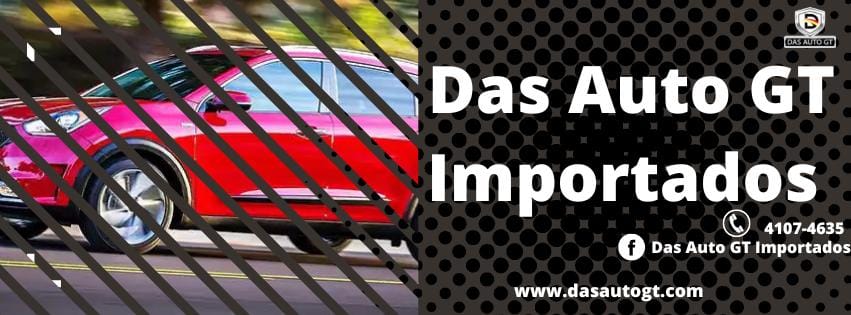 Das Auto GT Importados | Guatemala City