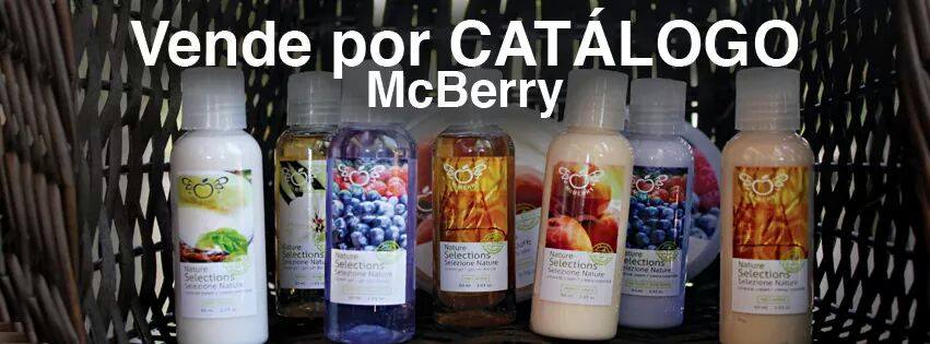 Macberry - #ExtractoDePepino #AlgasMarinas y #Karité, una manera ...