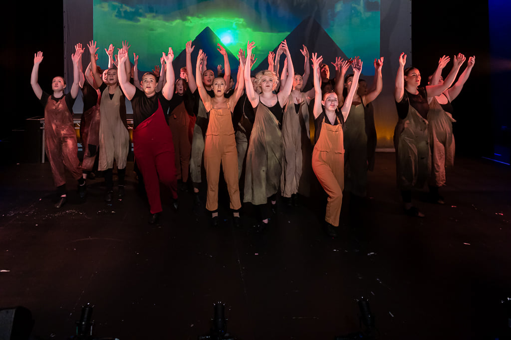 The production photos from Year... - LIPA Sixth Form College | Facebook