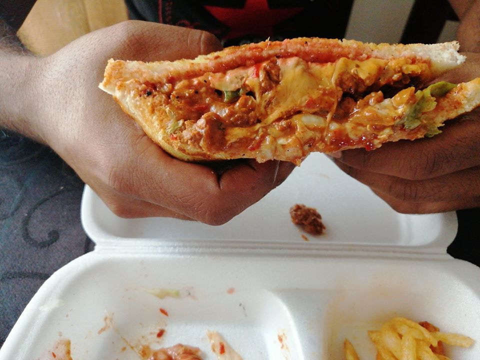 Hoosen's Corner | Durban