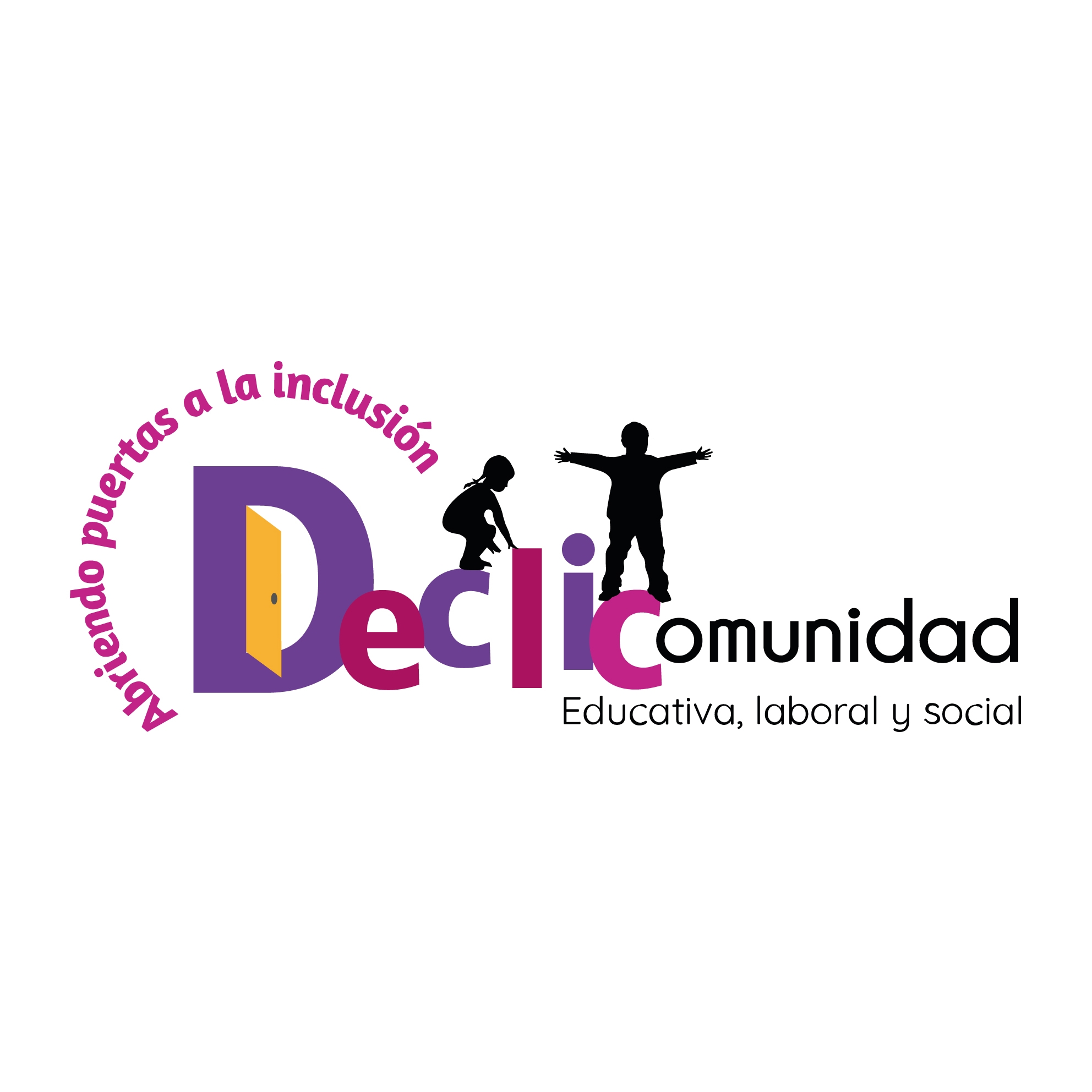 🚸💜 Jornada para una Infancia Libre de... - Declic Comunidad | Facebook