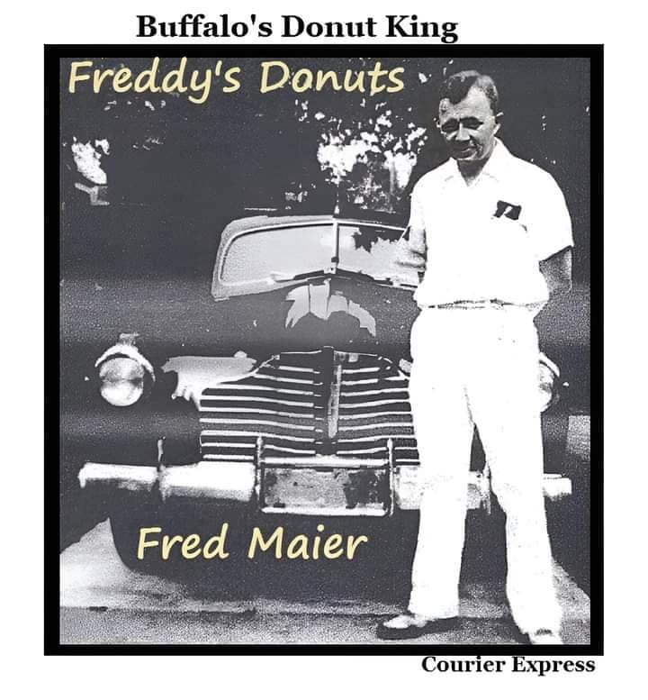 【中古】 Mr Bigfeet And The Donuts / Rockabilly Rules O.k. 輸入盤 Freddie's Doughnuts closed in Buffalo NY in 1989