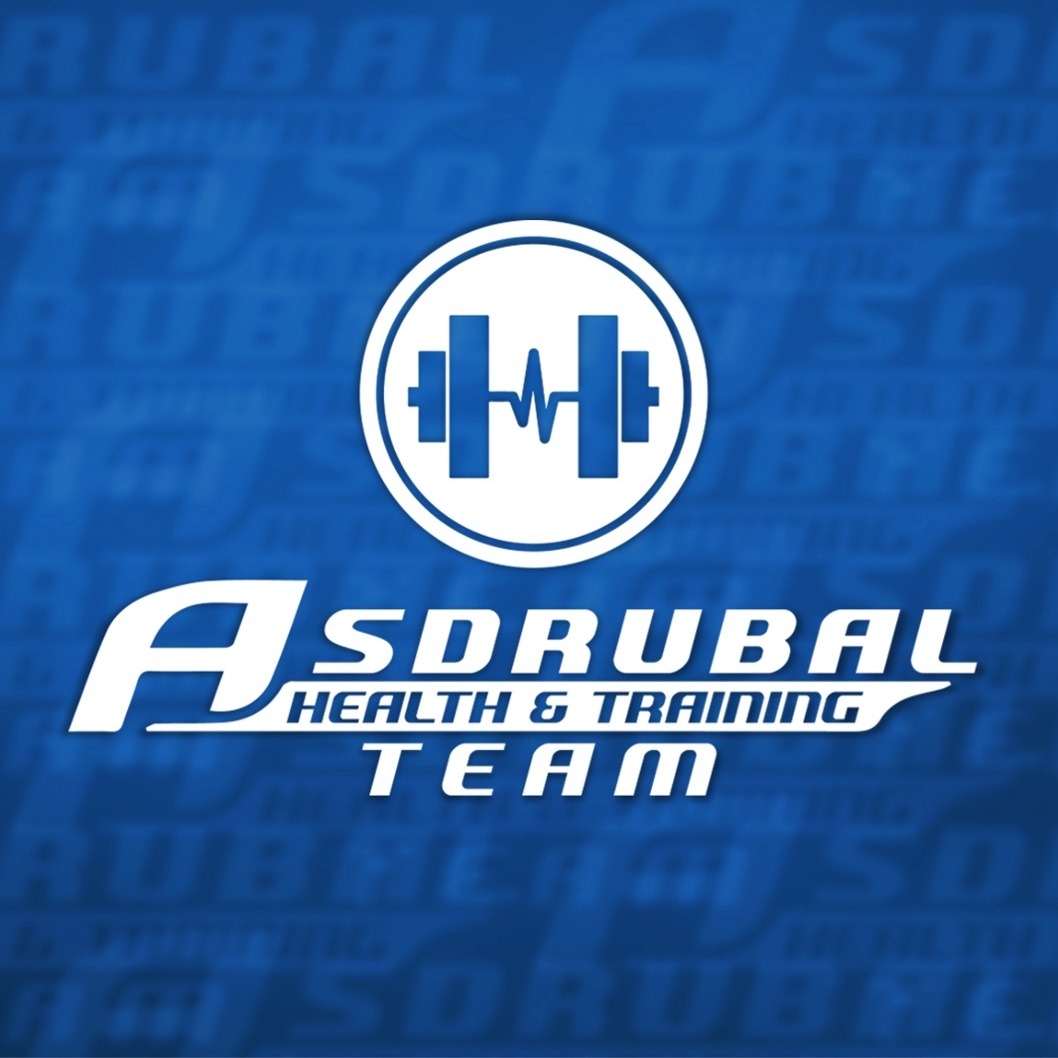 Asdrubal Health & Training Team on Reels