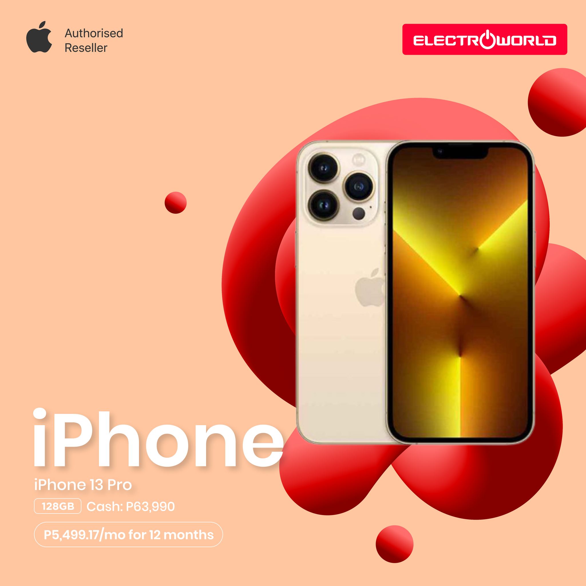 iPhone 13 Pro. The biggest Pro camera system upgrade ever. Super 