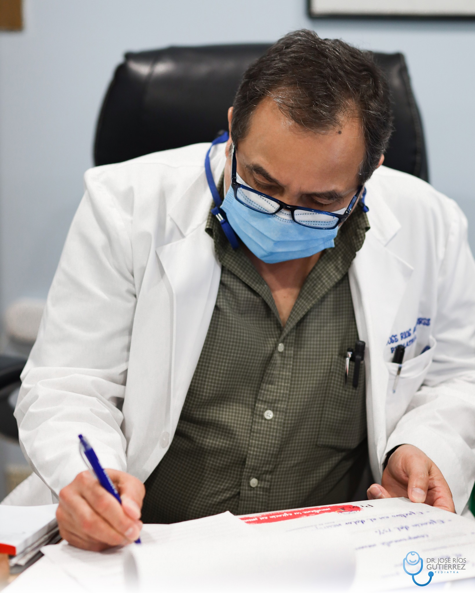 La salud y el cuidado... - Pediatra Dr. José Ríos Gutiérrez | Facebook