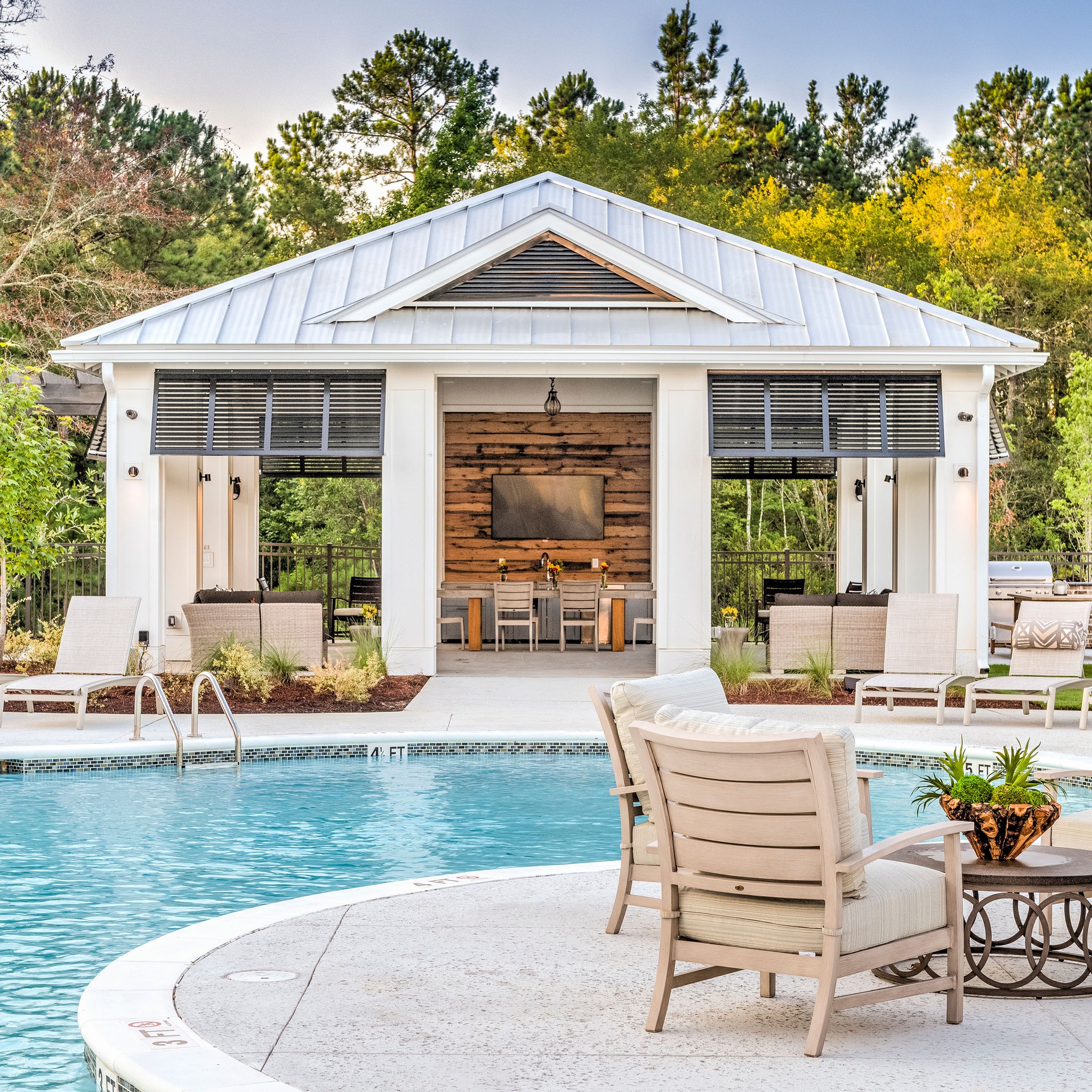 SHAH Architecture & Interiors | Savannah GA
