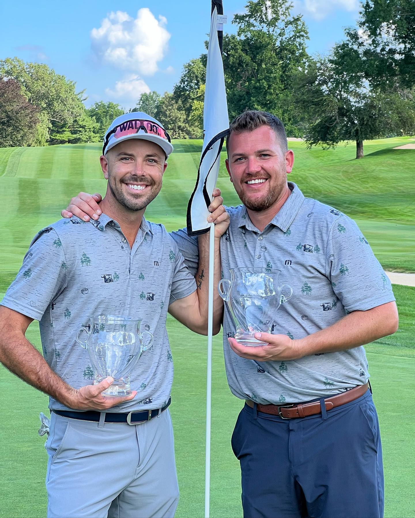 Congratulations to the 2022 Men’s... - Gull Lake Country Club | Facebook
