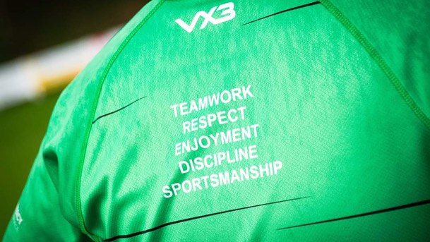 Devon Rugby Referees Society