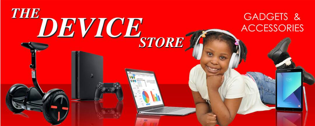 THE DEVICE STORE | Lusaka