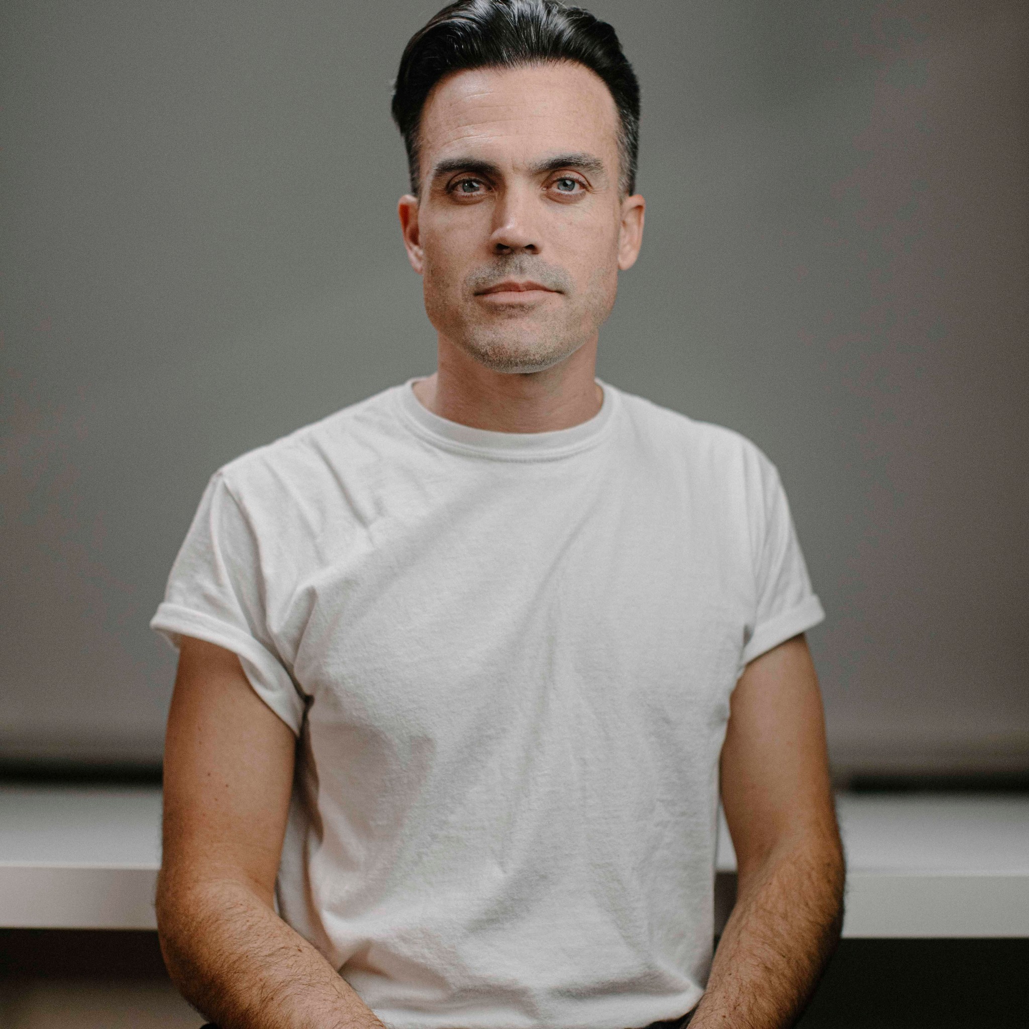 Jonathan David Pittard