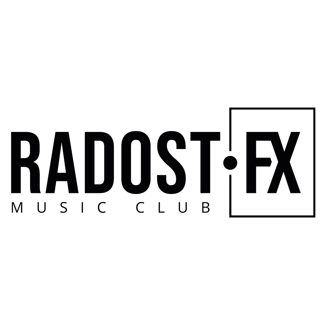 RADOST FX