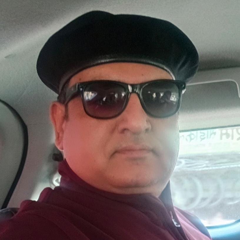 Bharat Rana