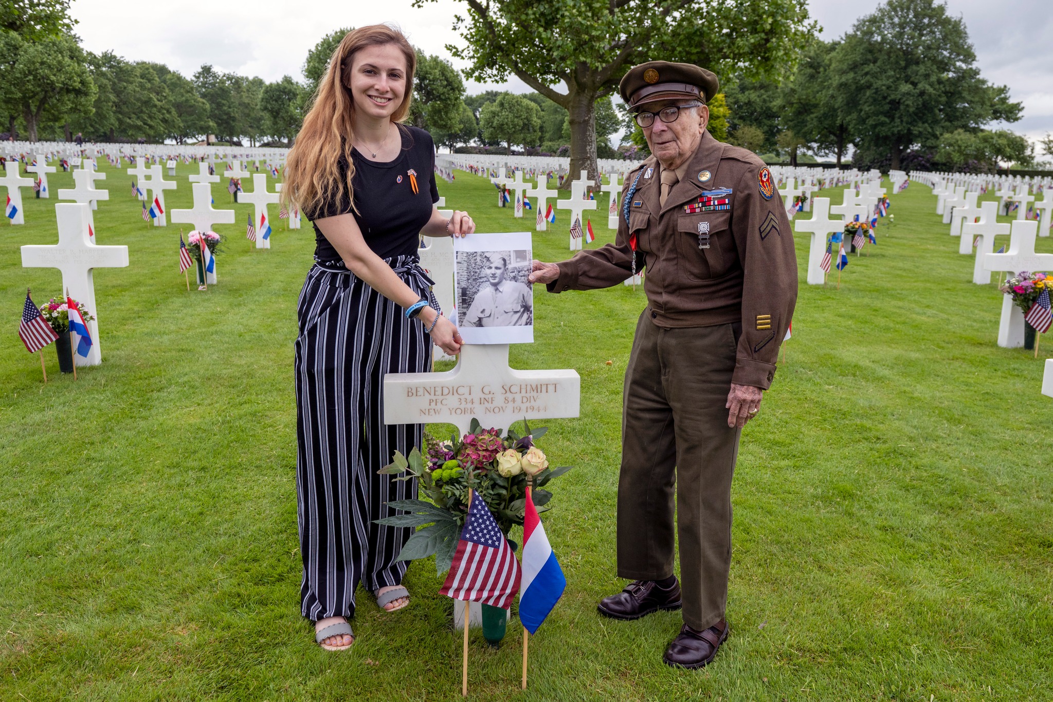 🥜NUTS Weekend 2022🥜 Sunday 11/12... - Bastogne War Museum | Facebook